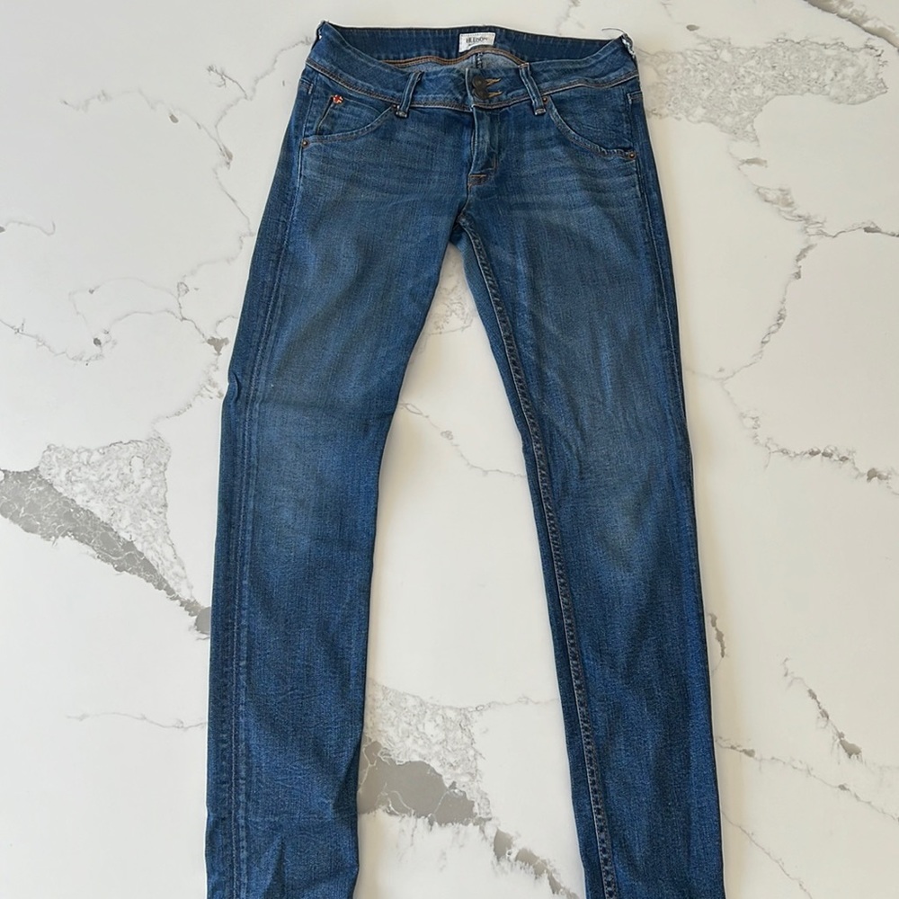 Hudson jeans